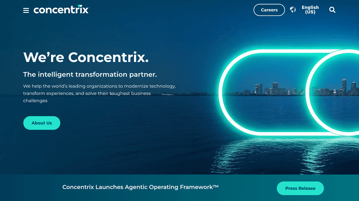 Concentrix