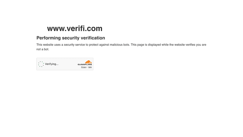 Verifi & Ethoca -- Best for Network-Level Prevention Alerts