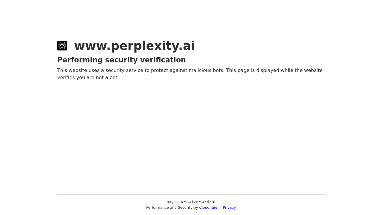 Perplexity -- Best for Cited, Real-Time Research