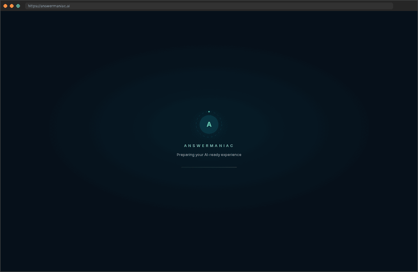 Answermaniac.ai