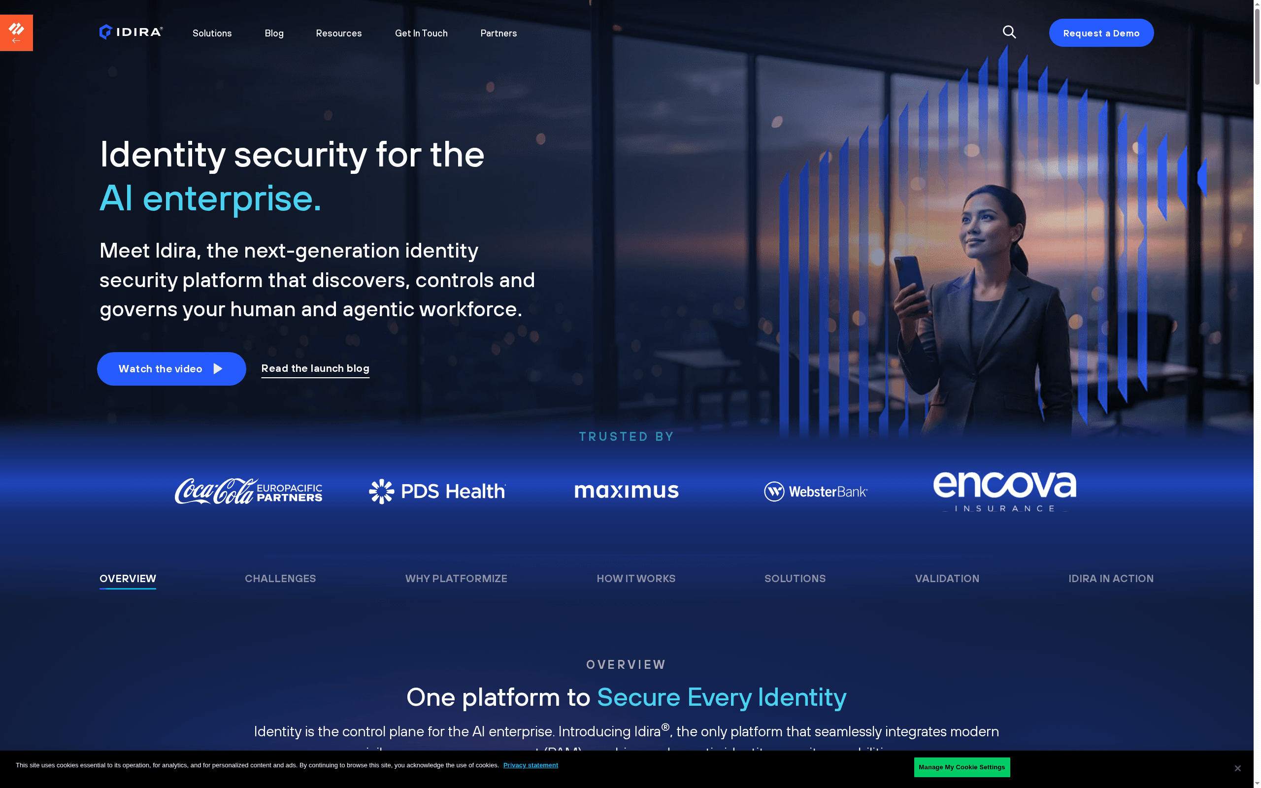 Venafi (CyberArk) -- Best for Enterprise Certificate Lifecycle Management