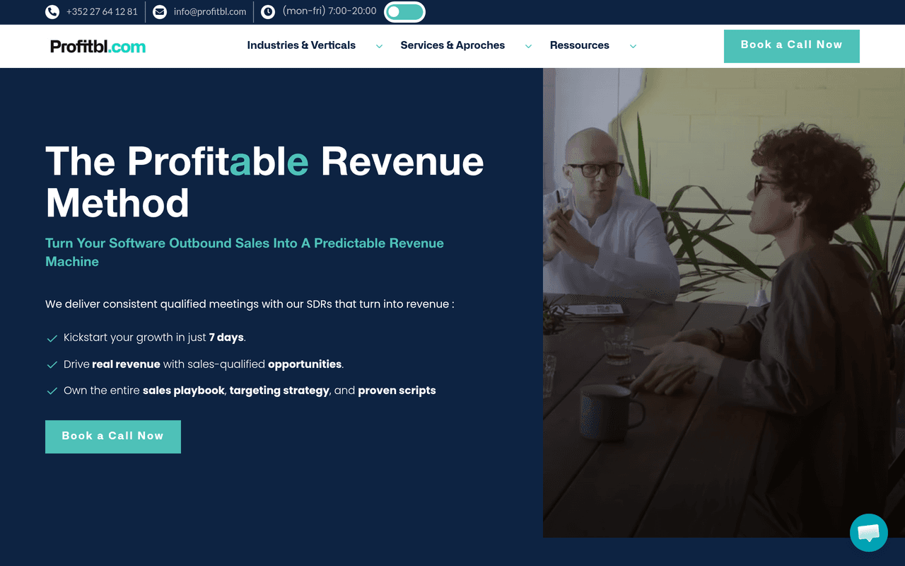 Profitbl