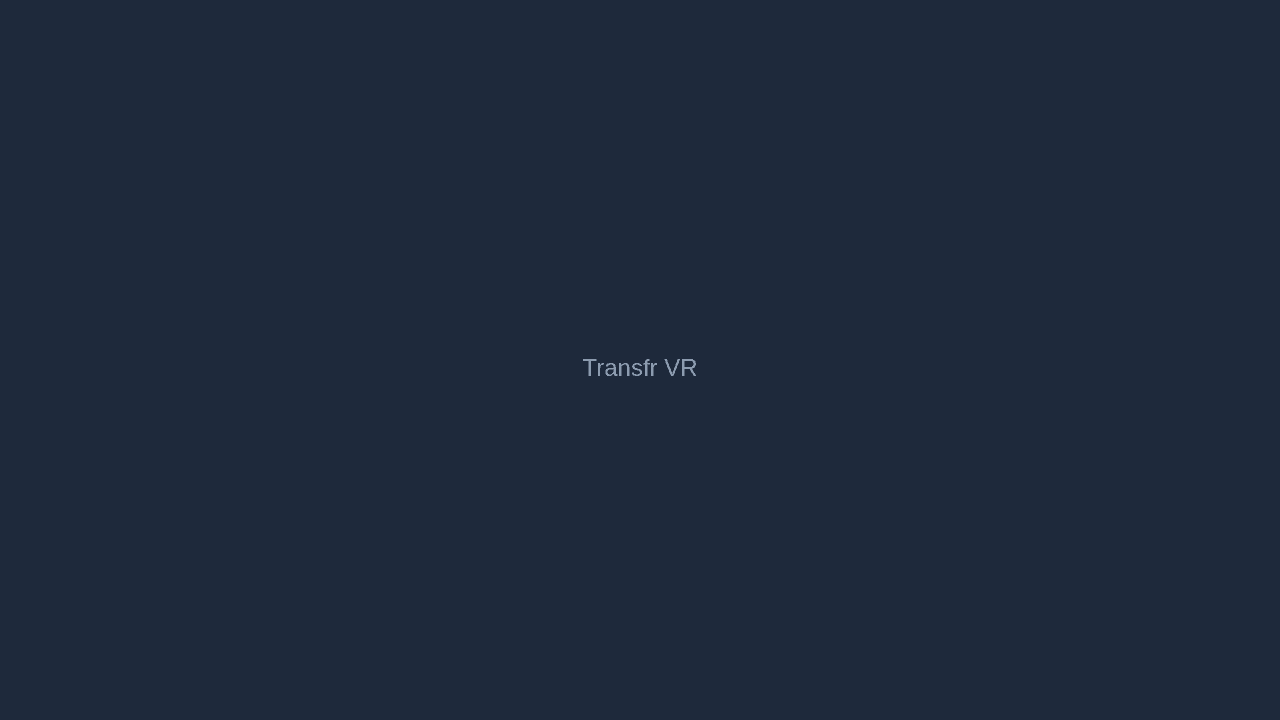 Transfr -- Best for New-Hire Workforce Development