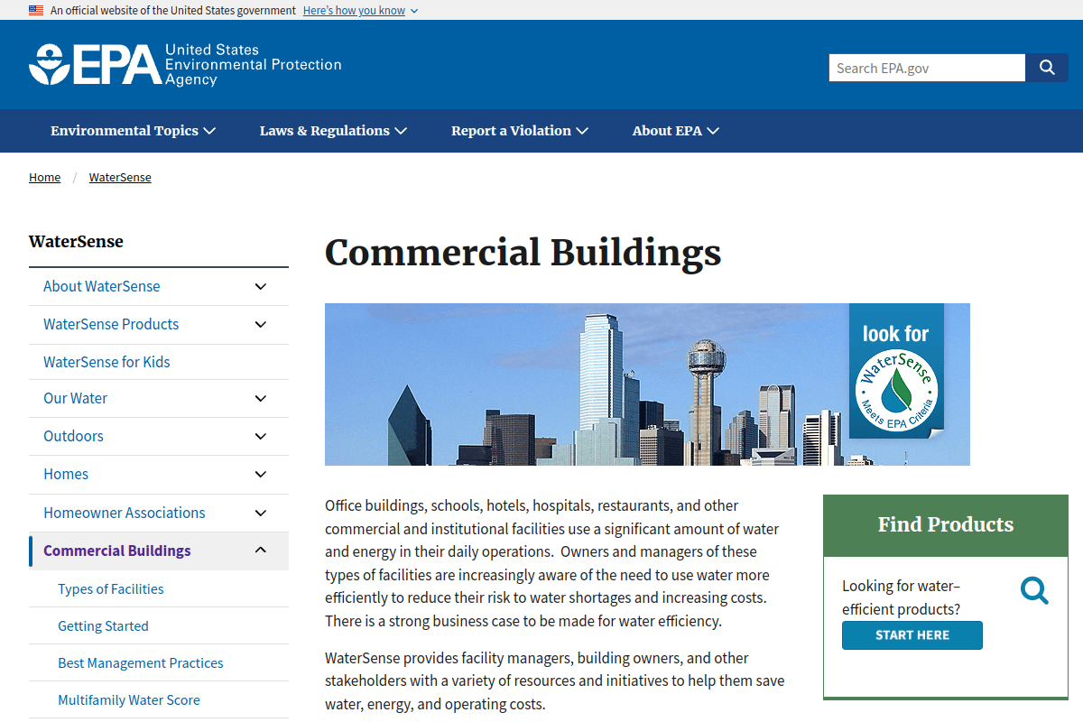Sub-Metering -- Best for Tenant and Department Accountability