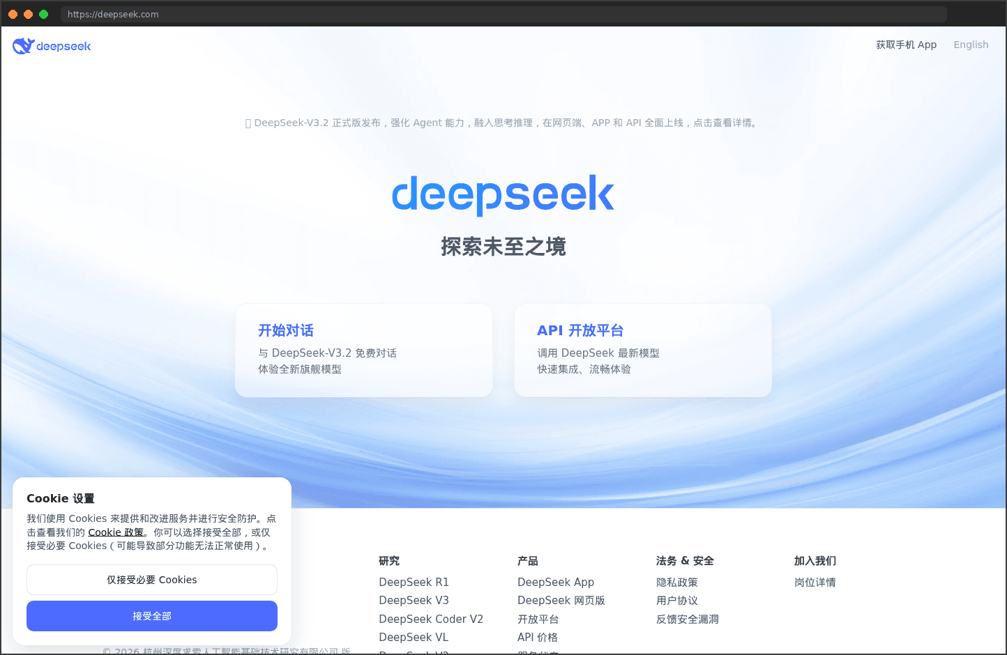 DeepSeek — Best for Cost-Sensitive Technical Teams
