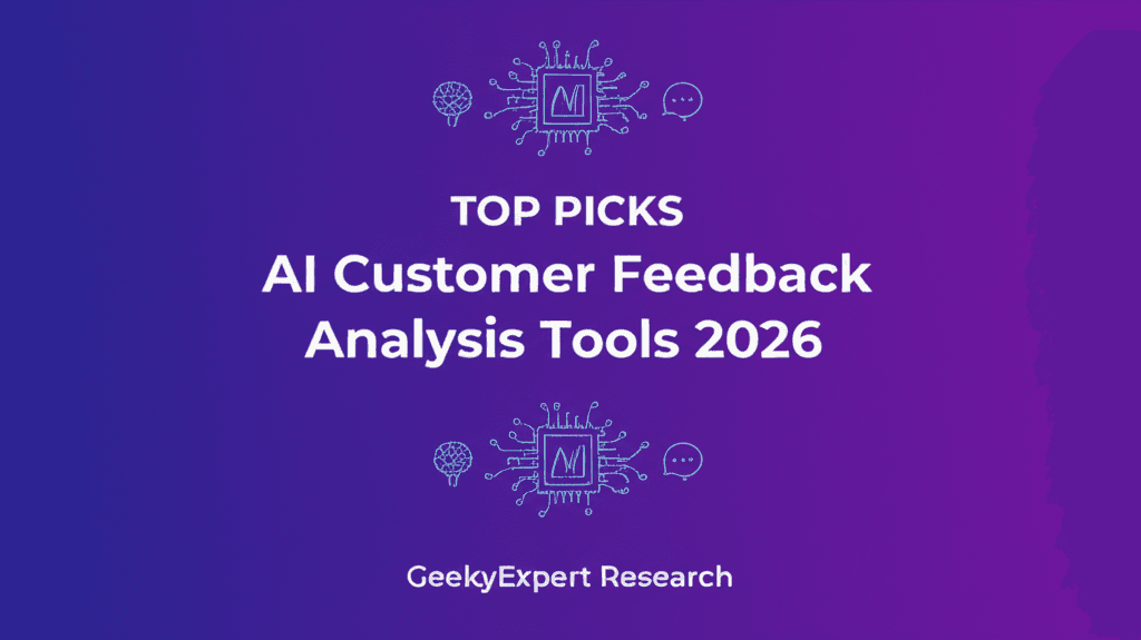 Best AI-driven Customer Feedback Analysis Research Report Published by Zefi