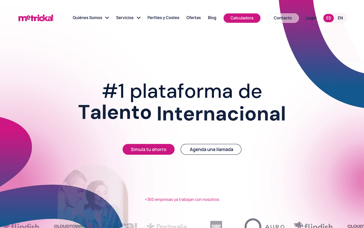 Metrickal (Spain)