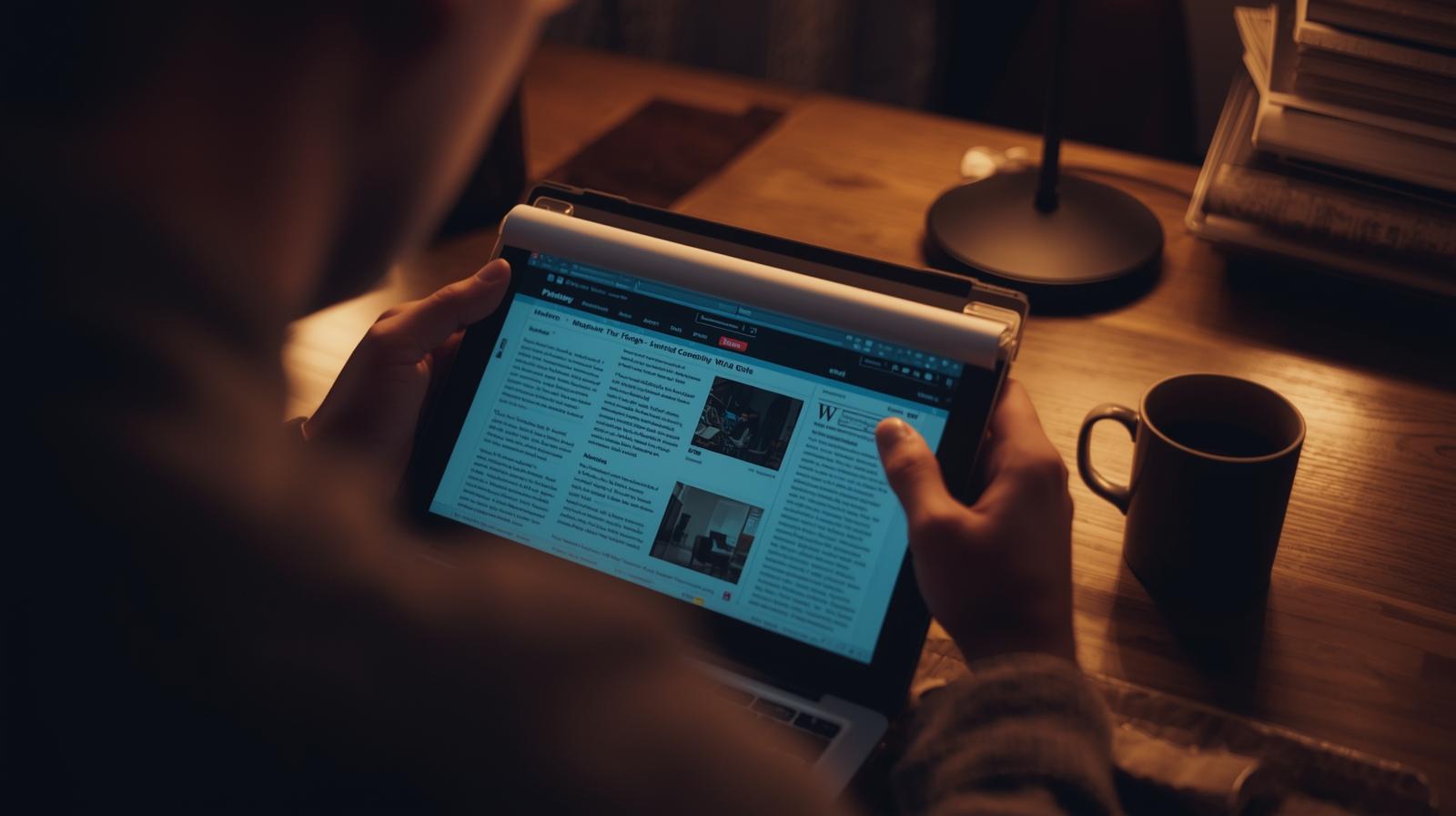 Infographic explaining generative engine optimization vs SEO with visibility factors, implementation steps, and best practices