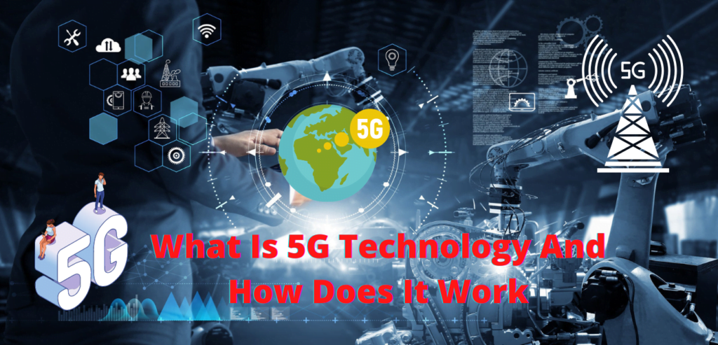 5g technology