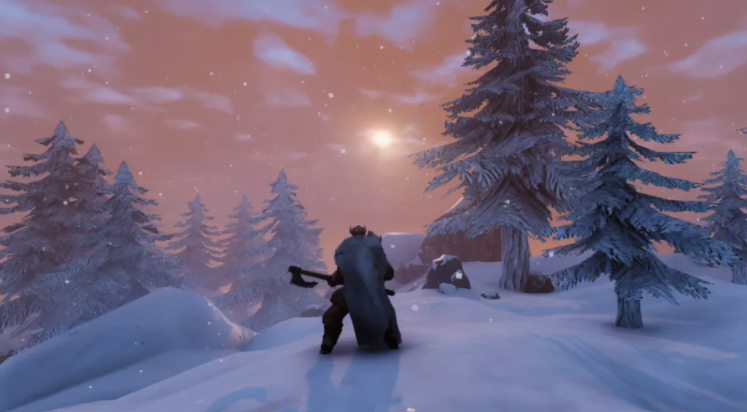 Read more about the article Why you should be playing Valheim