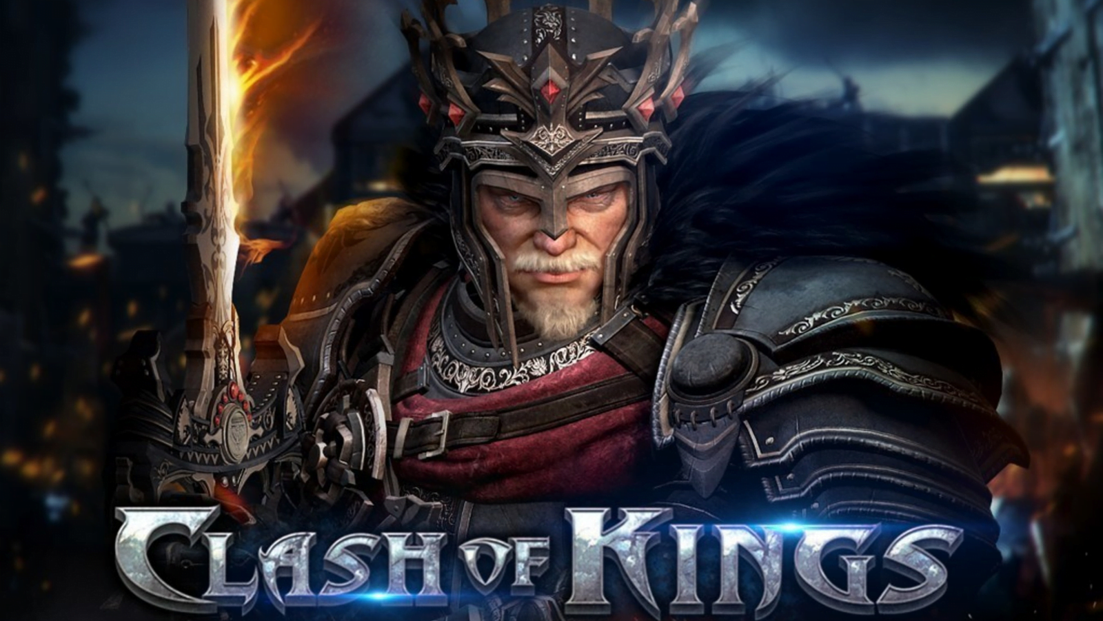 super clash of kings mod 6.07