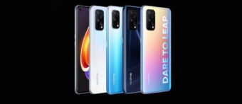 Realme X7 Pro Specifications and Review