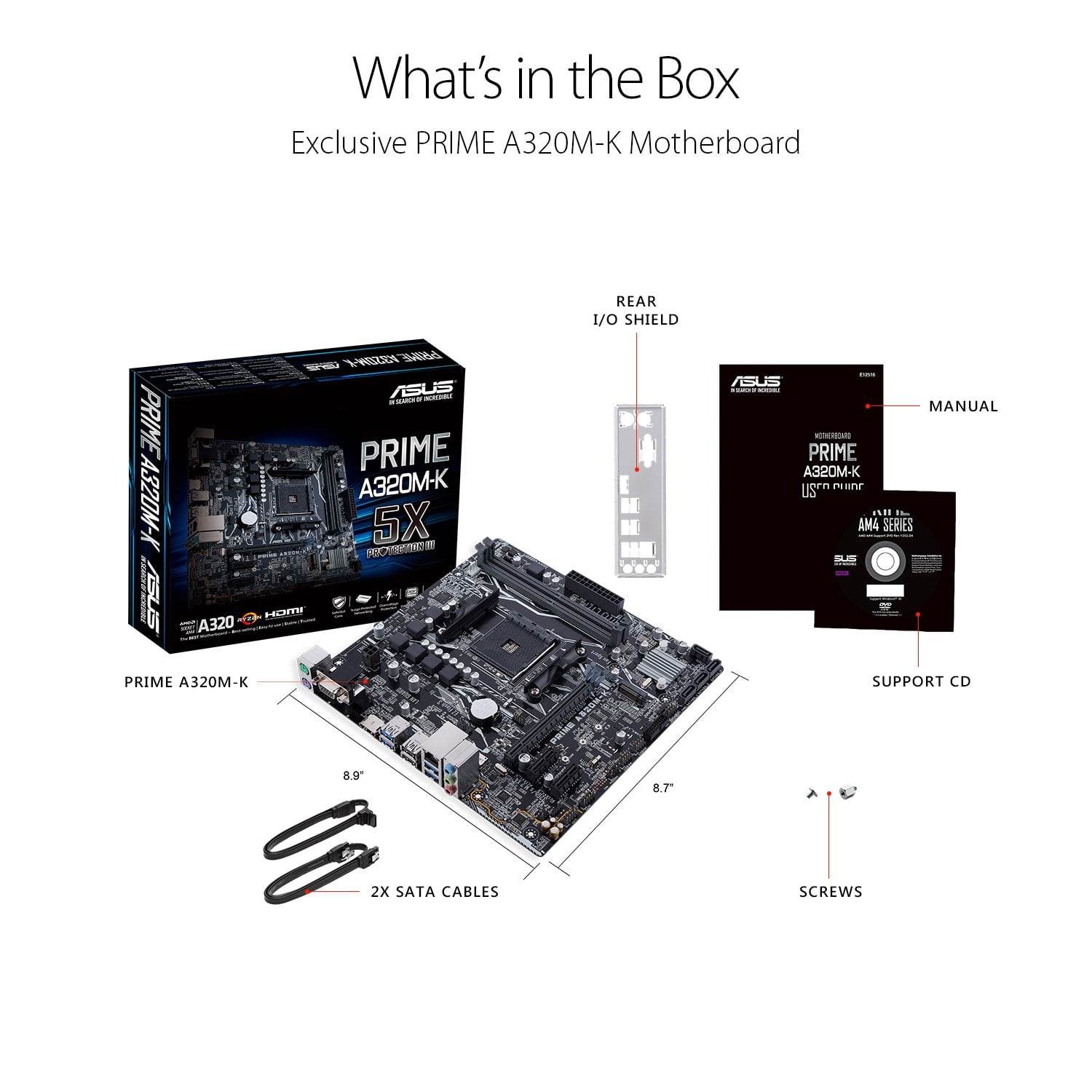 pc build under 20000