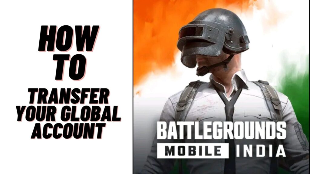 battlegrounds mobile india