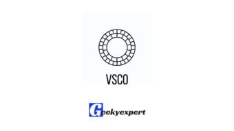 VSCO MOD APK v231 (Unlocked/Free Membership) Free Download Latest 2021