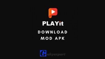 Playit MOD APK v2.5.7.29 (VIP Unlocked/No Ads) Download Latest Free