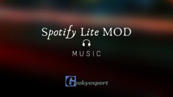 Spotify Lite MOD APK 1.9.0.353 (Premium Unlocked) Download 2021 Free