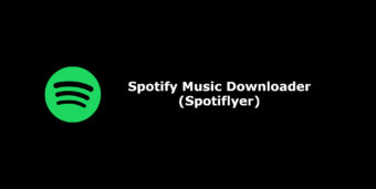 SpotiFlyer Apk v3.3.0 (Latest, Official) Download [Win/Mac/Android]