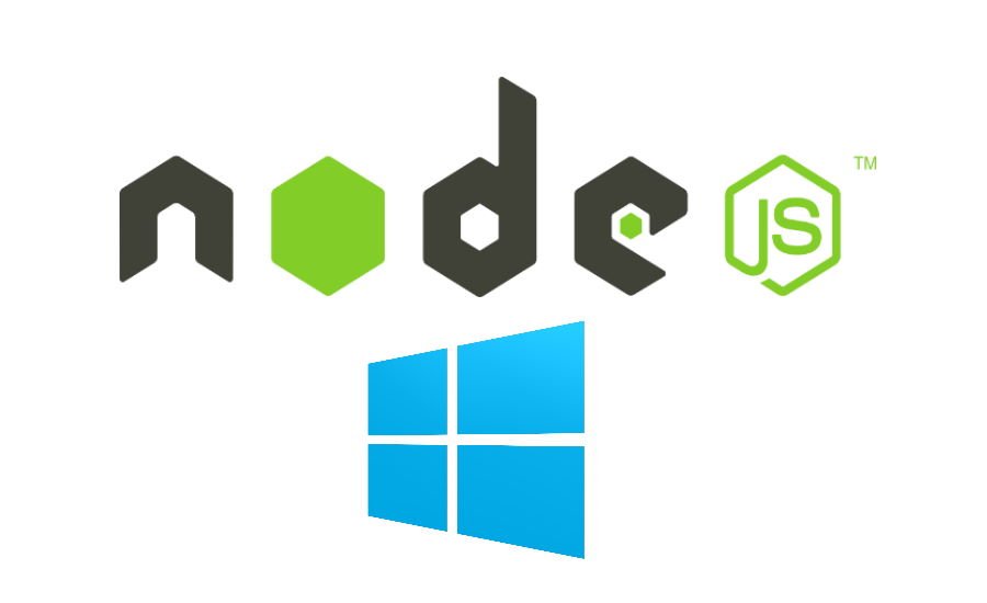installation of node js