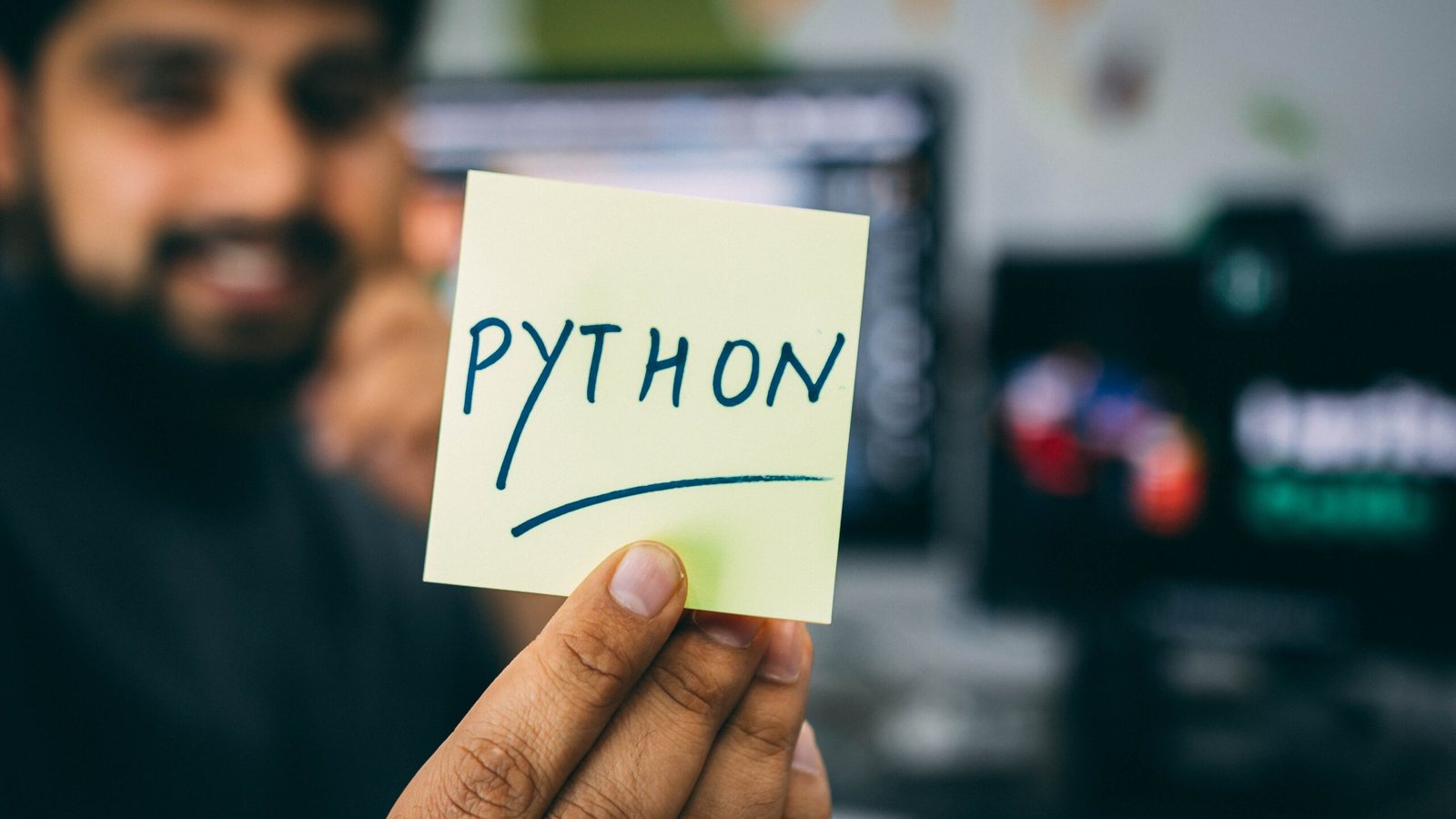 Read more about the article How to Install Python and Set Path in Windows: A Step-by-Step Tutorial for Beginners